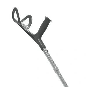 Костыль локтевой складной AX-09