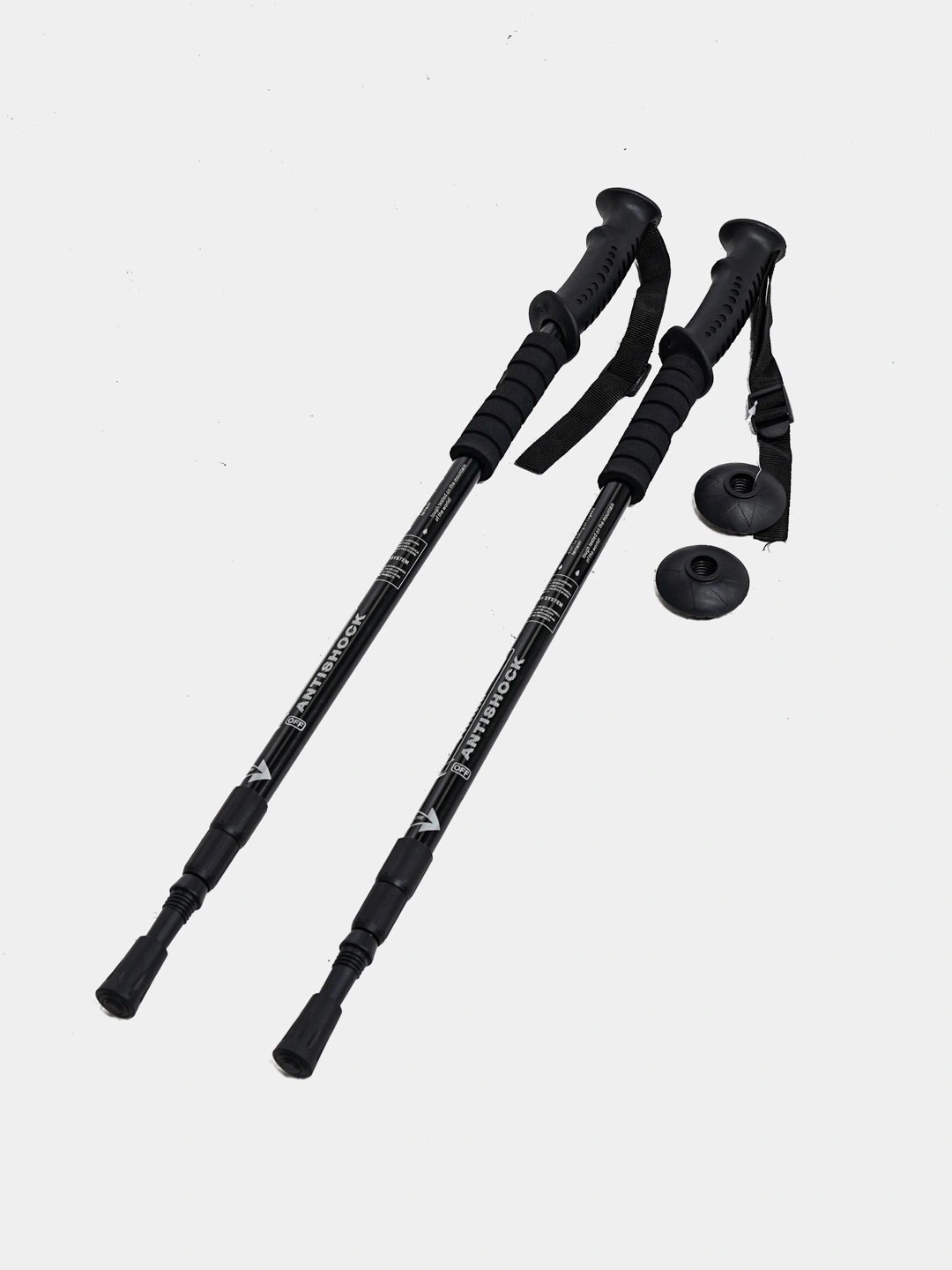 Палки для скандинавской ходьбы AC-12 №2