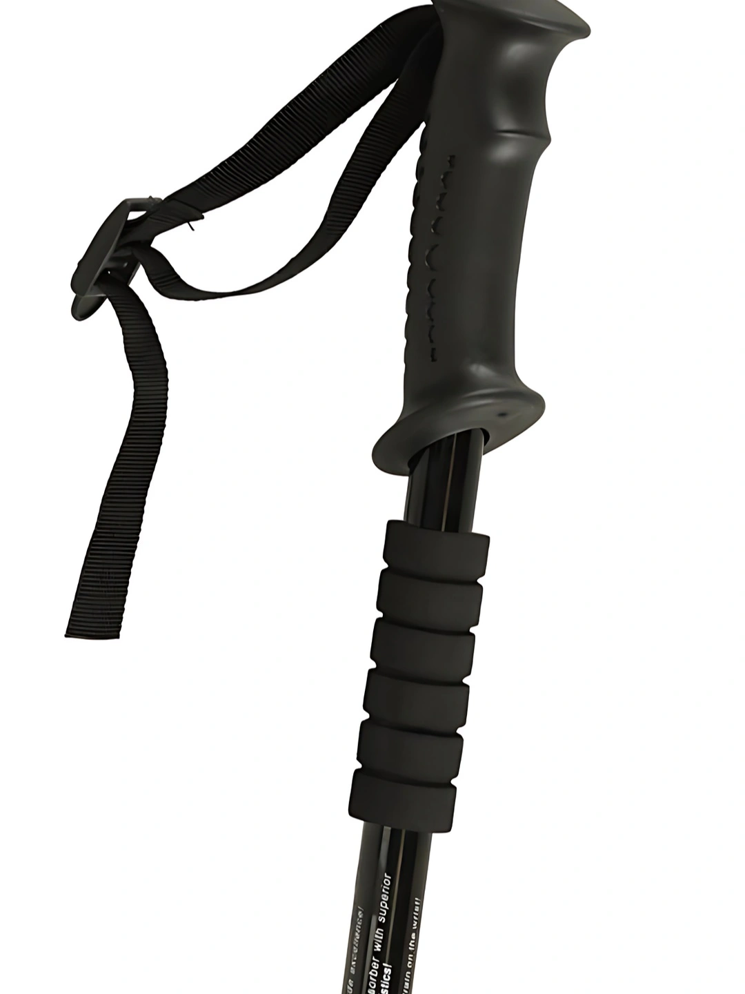 Палки для скандинавской ходьбы AC-12 №2