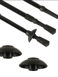 Палки для скандинавской ходьбы AC-12 №2